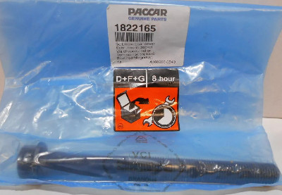 ANA YATAK KEPİ CİVATASI M18X180X115