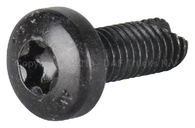 FAR MONTAJ CİVATASI M8x25