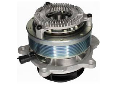 DEVİRDAİM MX13 ELEKTİRİKLİ RETARDERLİ