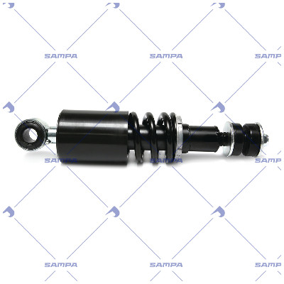 KABİN AMORTİSÖRÜ ÖN