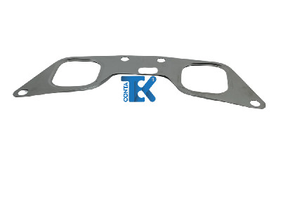 EGZOZ MANİFOLD CONTASI