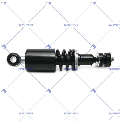 KABİN AMORTİSÖRÜ ÖN YAYLI