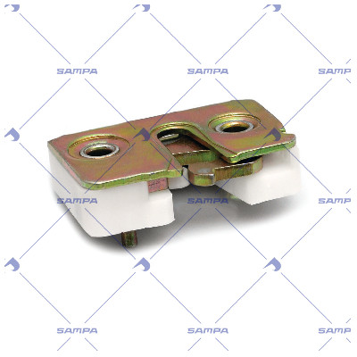 KAPI KİLİT KARŞILIĞI SOL