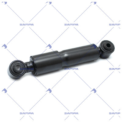 KABİN AMORTİSÖRÜ ARKA YATAY