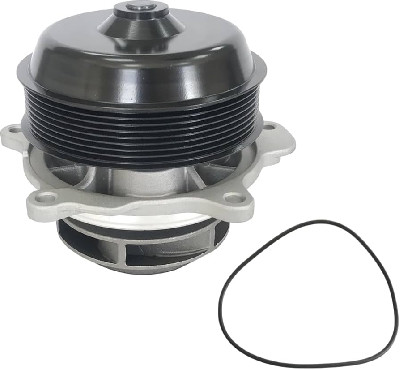 DEVİRDAİM MX13 EURO-6 ELEKTRİKLİ