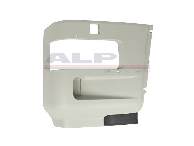 FAR ÇERÇEVESİ SOL