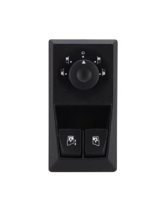 KONTROL PANELİ (SÜRÜCÜ TARAFI)