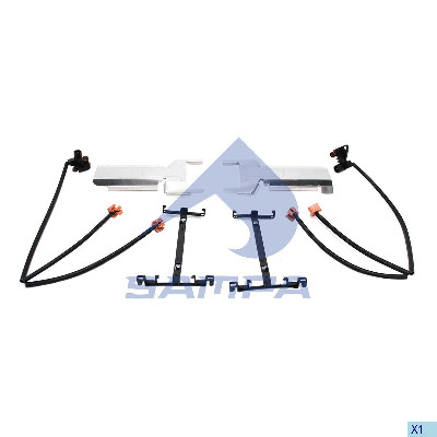 FREN BALATASI AŞINMA SENSÖRÜ