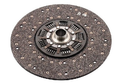 DEBRİYAJ BALATASI 420MM