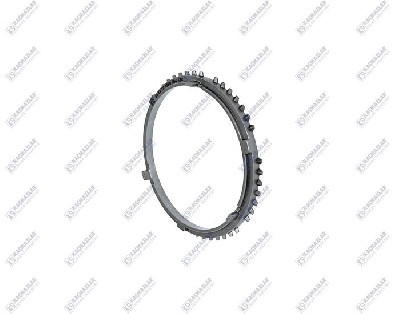 1./2. VİTES SENKROMENÇ FRENLEME