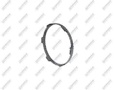 1./2. VİTES SENKROMENÇ FRENLEME