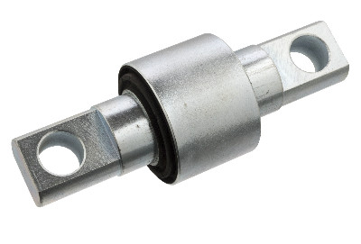 LASTİK METAL BURÇ