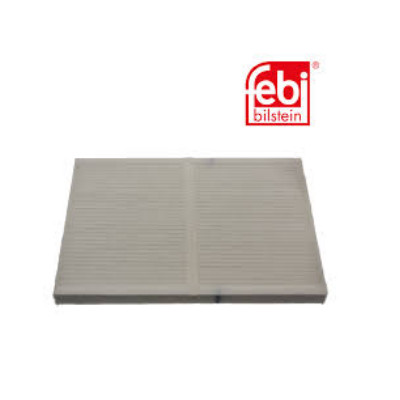 POLEN FİLTRESİ DIŞ