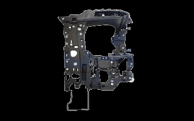 FAR BAĞLANTI BRAKETİ SOL