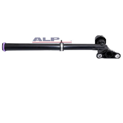 MOTOR YAĞ POMPA TAZYİK BORUSU