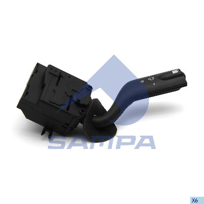 SİNYAL VE SİLECEK KOLU