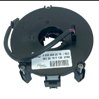 DİREKSİYON MAKARASI (AÇI SENSÖRÜ)