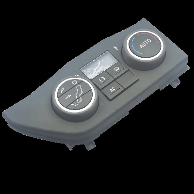 KLİMA KALORİFER KUMANDA ÜNİTESİ