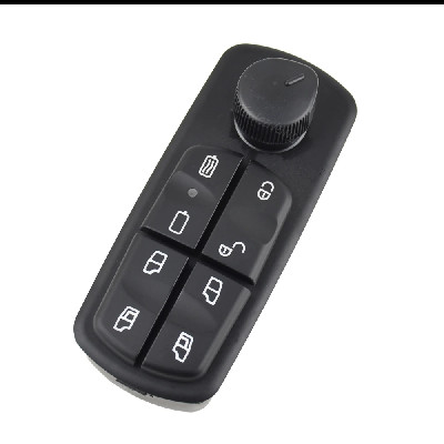 CAM AÇMA DÜĞMESİ SOL