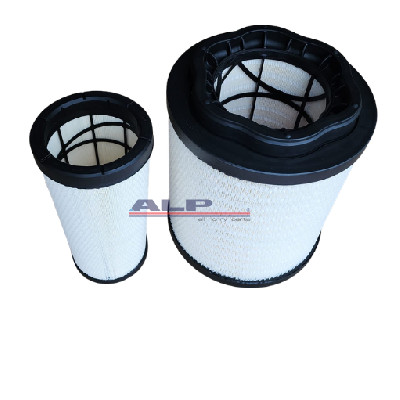 HAVA FİLTRESİ İÇ-DIŞ TAKIM