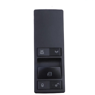 CAM AÇMA DÜĞMESİ SOL