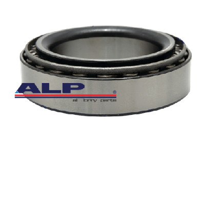 ARKA TEKER DIŞ RULMANI 100X157X42,2 (567549)