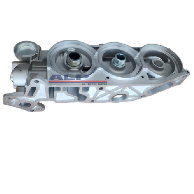 YAĞ FİLTRE KÜTÜĞÜ L180, L220, L250, A35, A40, EC480, EC380, EC350