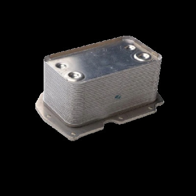 YAĞ SOĞUTUCUSU SAFİR MX13 EURO 6