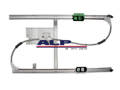 CAM KRİKOSU MANUEL SOL