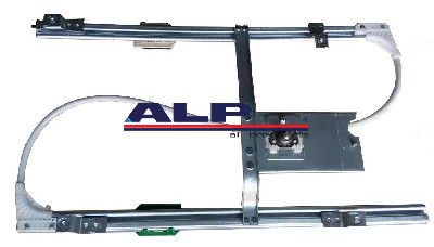 CAM KRİKOSU MANUEL SAĞ