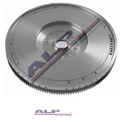 VOLANT KOMPLE 430MM EURO 5 SAFİR