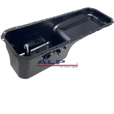 MOTOR YAĞ KARTERİ D13-DXI13 (METAL) FH 4/5