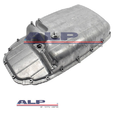 MOTOR YAĞ KARTER ALİMİNYUM
