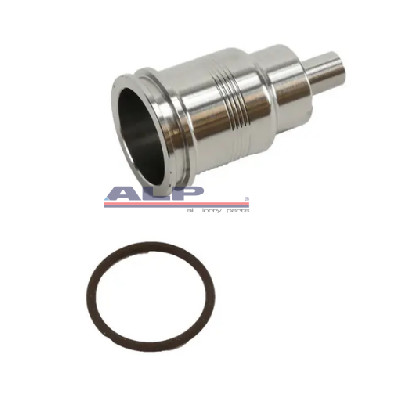 ENJEKTÖR HOLDERİ (ÇELİK)D13H-DXI11 Euro 6