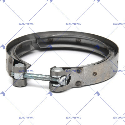 İNTERKOL HORTUM KELEPÇESİ