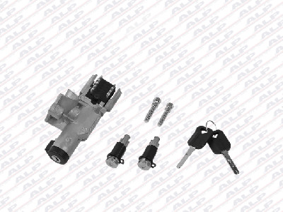 DİREKSİYON KİLİDİ