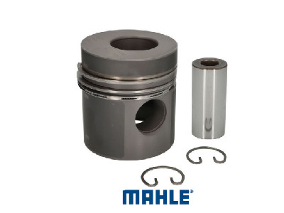 PİSTON SEGMAN 97,5MM