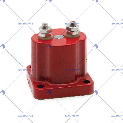 MAZOT BASINÇ KONTROL VALFİ