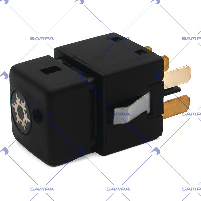 KLİMA KONTROL ANAHTARI