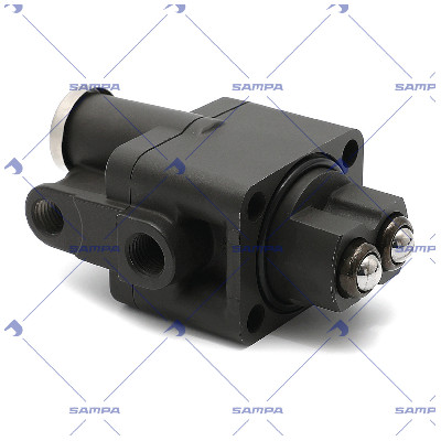 ŞANZIMAN VENTİLİ FİŞEKLİ (BİLYALI)