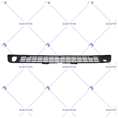 TAMPON IZGARASI ÜST