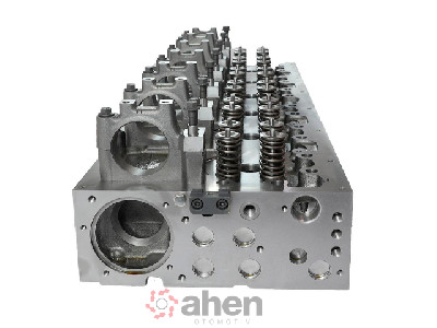 SİLİNDİR KAPAĞI (DOLU) D13A-C