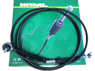 VİTES HALATI KERAX 420 RVI