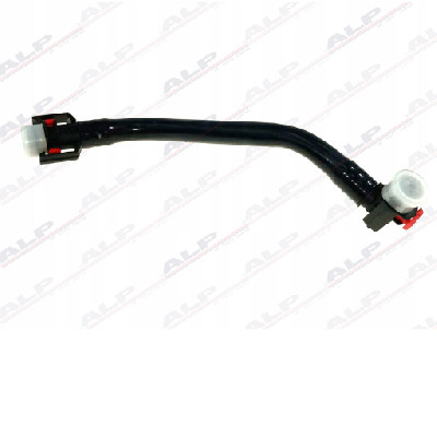 KOMPRESÖR SU BORUSU