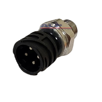 YAĞ BASINÇ MÜŞÜRÜ D13A 0,7 BAR