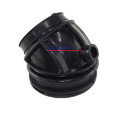 HAVA FİLTRE KAZAN DİRSEĞİ