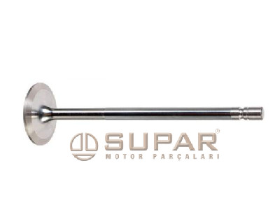 SUBAP TAKIMI (12IN 20° / 12EX 45°)