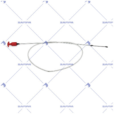 YAĞ ÇUBUĞU 1680 MM
