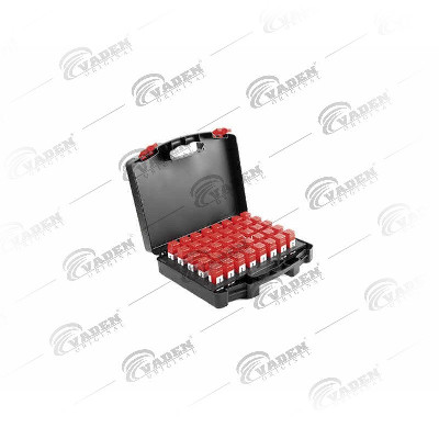 SUBAP AYAR ŞİMİ 2,00 - 3,95