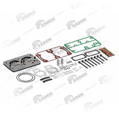 KOMPRESÖR PLEYTLİ TAMİR TAKIMI